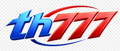 th777 gaming platform logo